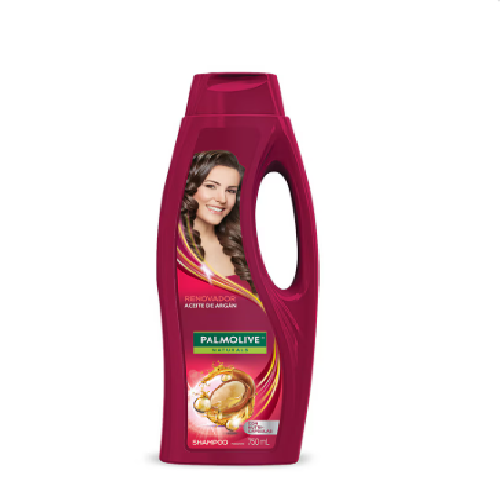 Palmolive Naturals  Renovador 